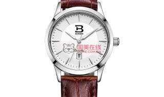 瑞士宾格手表怎么样 天猫瑞士宾格四百多块的手表质量怎么样
